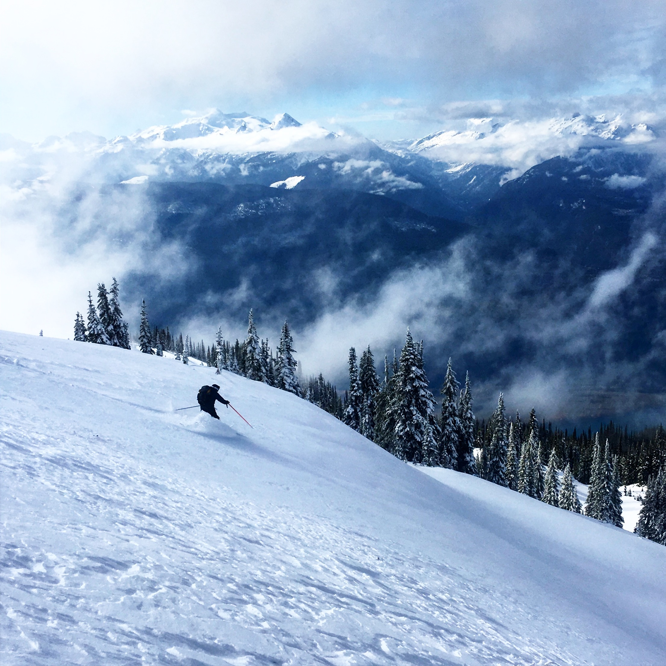 October 24 Condition Report